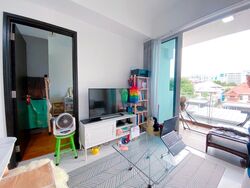 euHabitat (D14), Condominium #596564541
